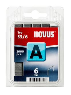 Novus Sponke za tapetniški spenjač Tip A