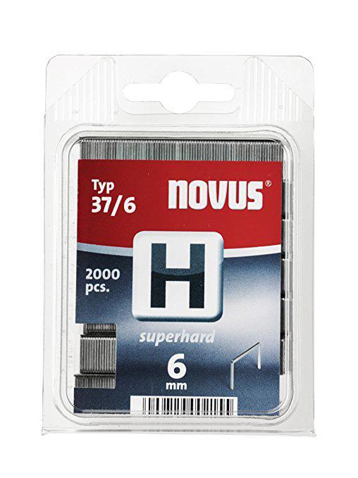 Novus Sponke za tapetniški spenjač Tip H