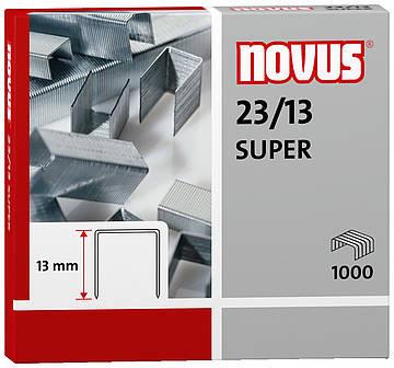 Novus Sponke za zmogljivejše spenjače 23/13