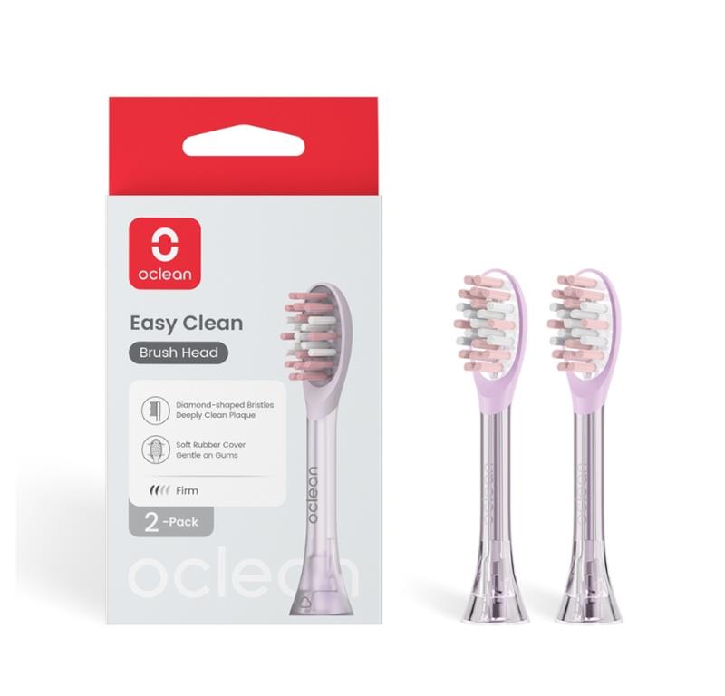  Nastavek Easy Clean - 2 kos