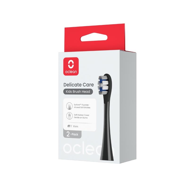  Nastavek Delicate Care Kids - 2 kos