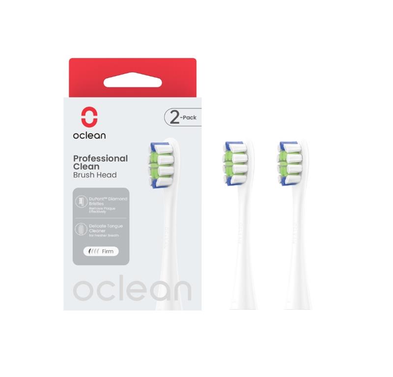  Nastavek Professional Clean - 2 kos