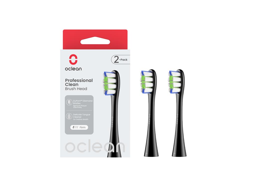 Oclean Nastavek Professional Clean - 2 kos