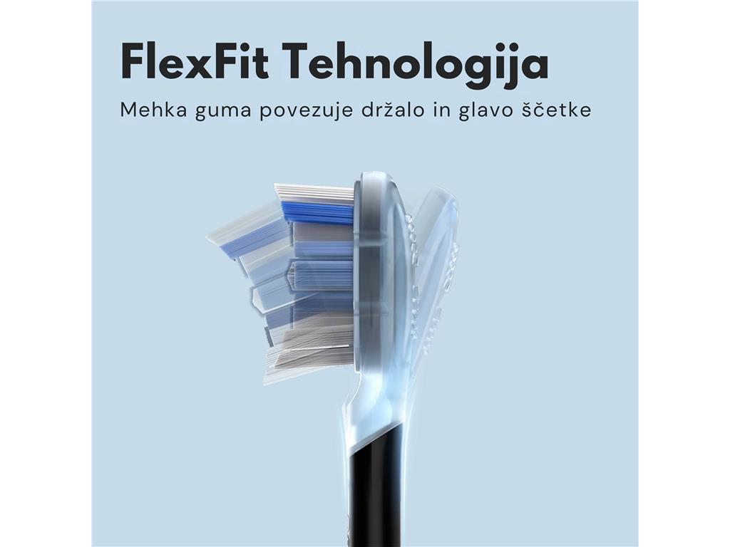 Oclean Nastavek Ultra Clean - 2 kos