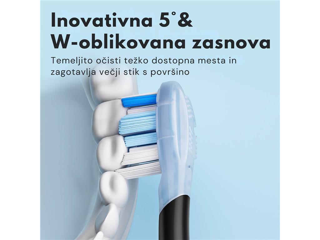 Oclean Nastavek Ultra Clean - 2 kos