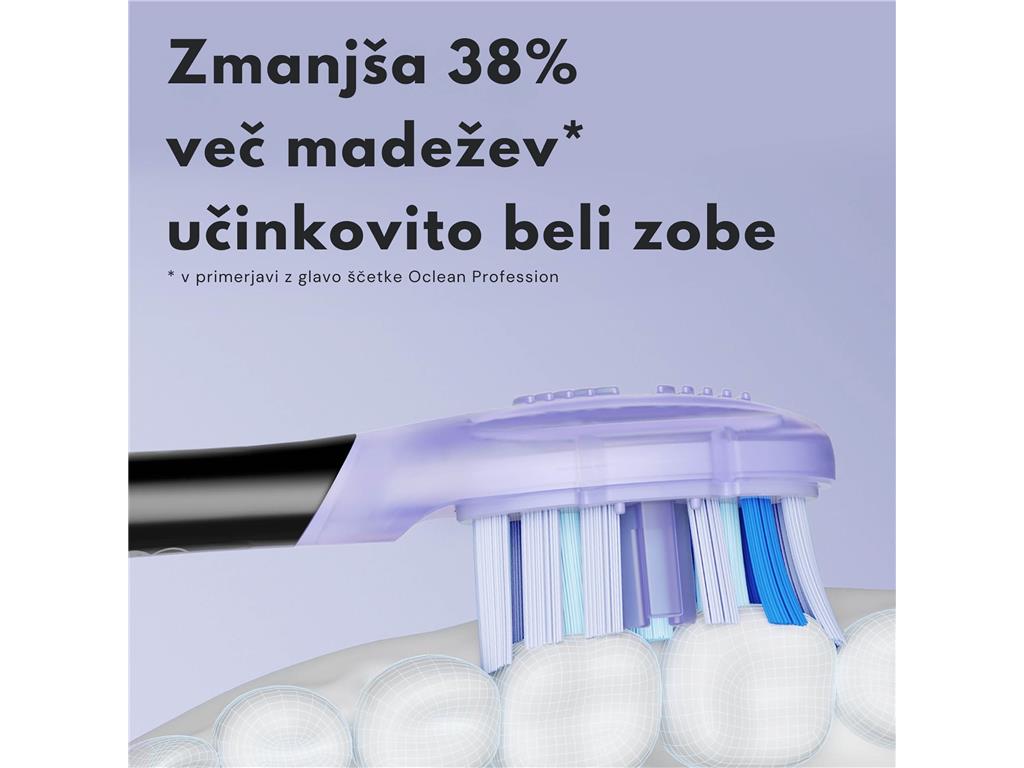  Nastavek Ultra White - 2 kos