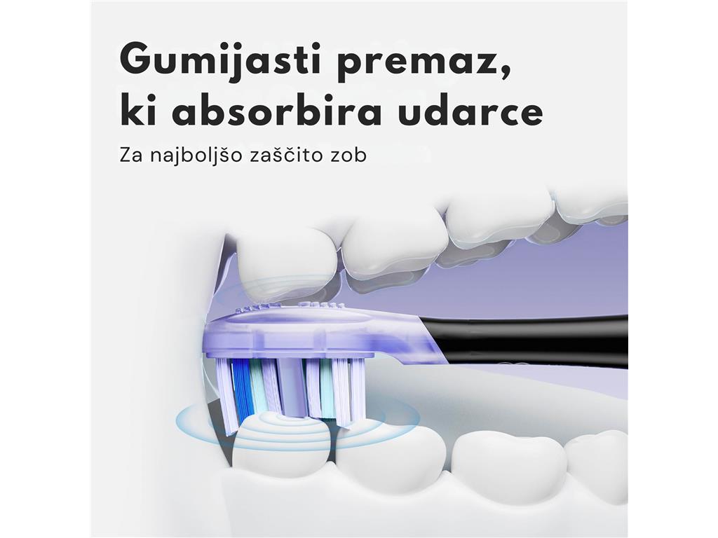  Nastavek Ultra White - 2 kos