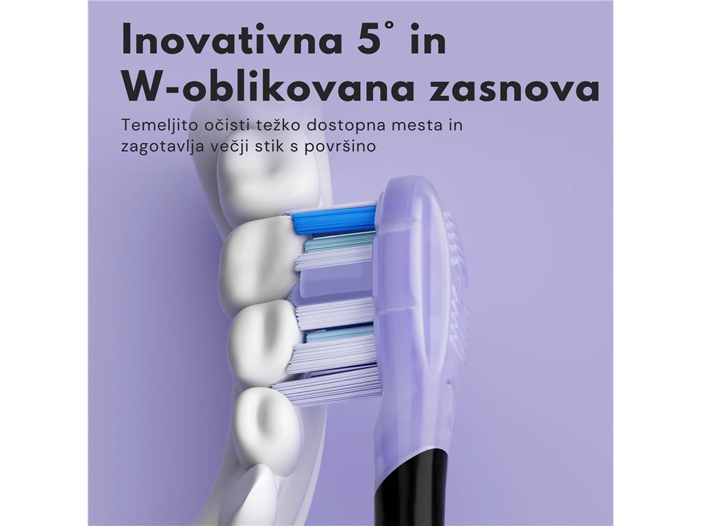  Nastavek Ultra White - 2 kos