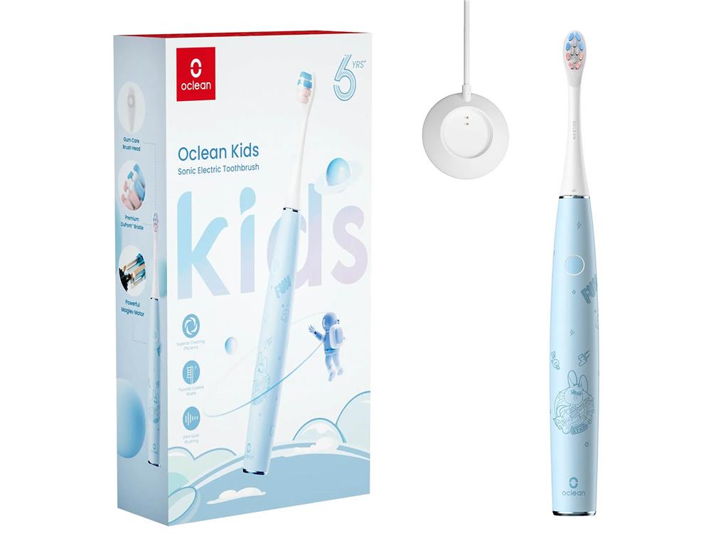 Oclean Električna zobna ščetka Ease Kids