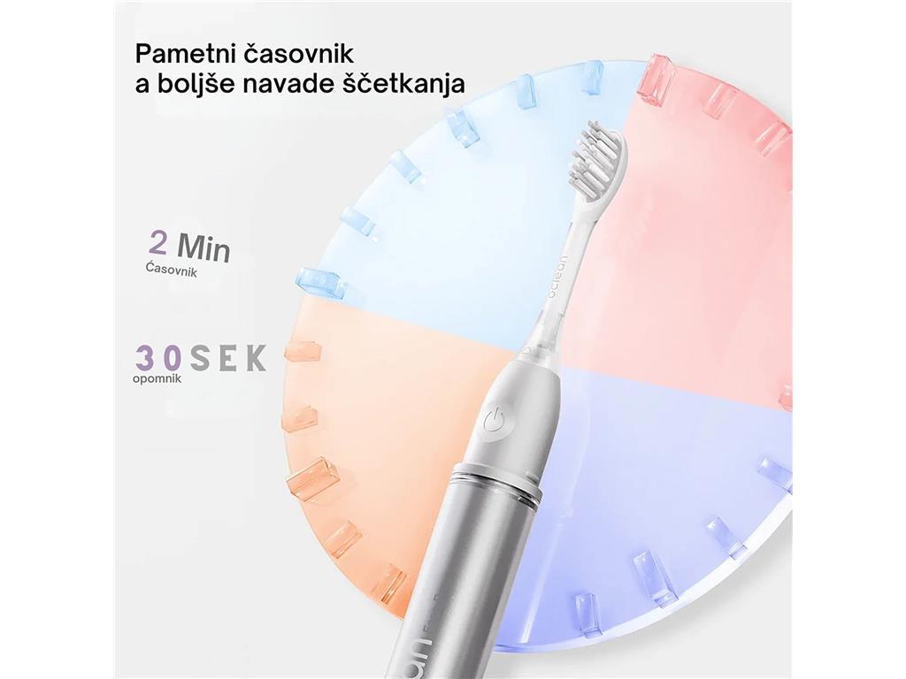 Električna zobna ščetka Ease Pro