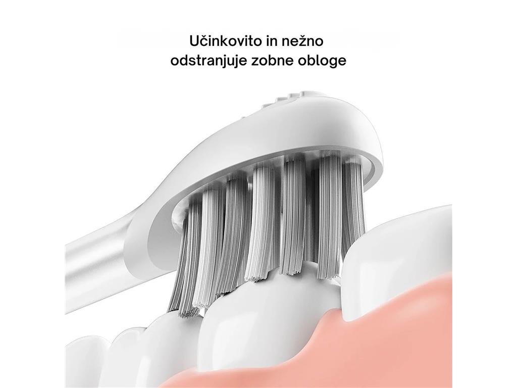  Električna zobna ščetka Ease Pro