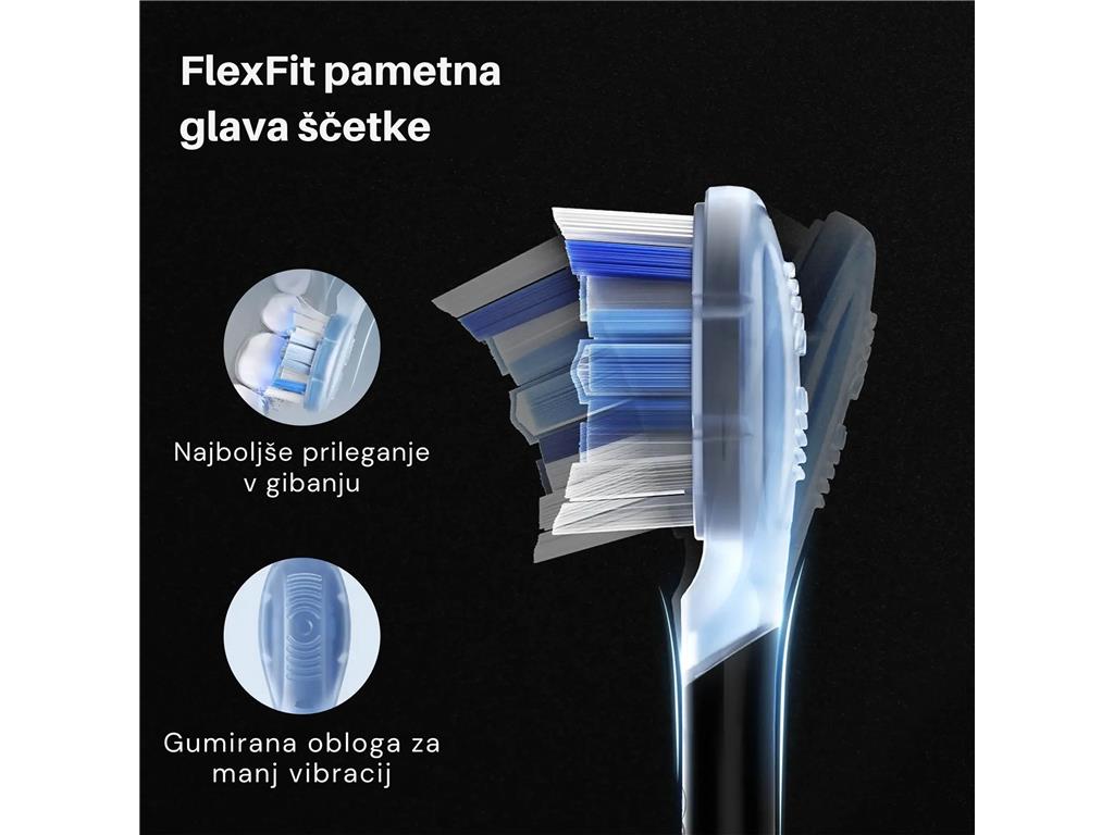 Oclean Električna zobna ščetka X Ultra 20