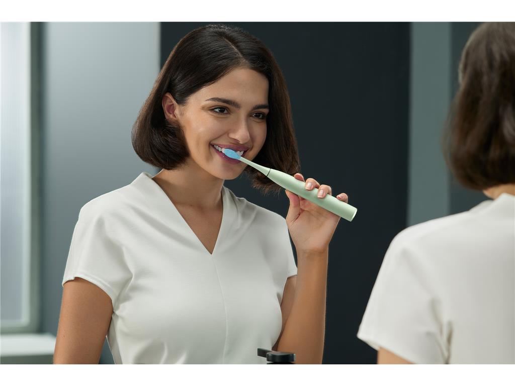 Oclean Električna zobna ščetka X Ultra Set