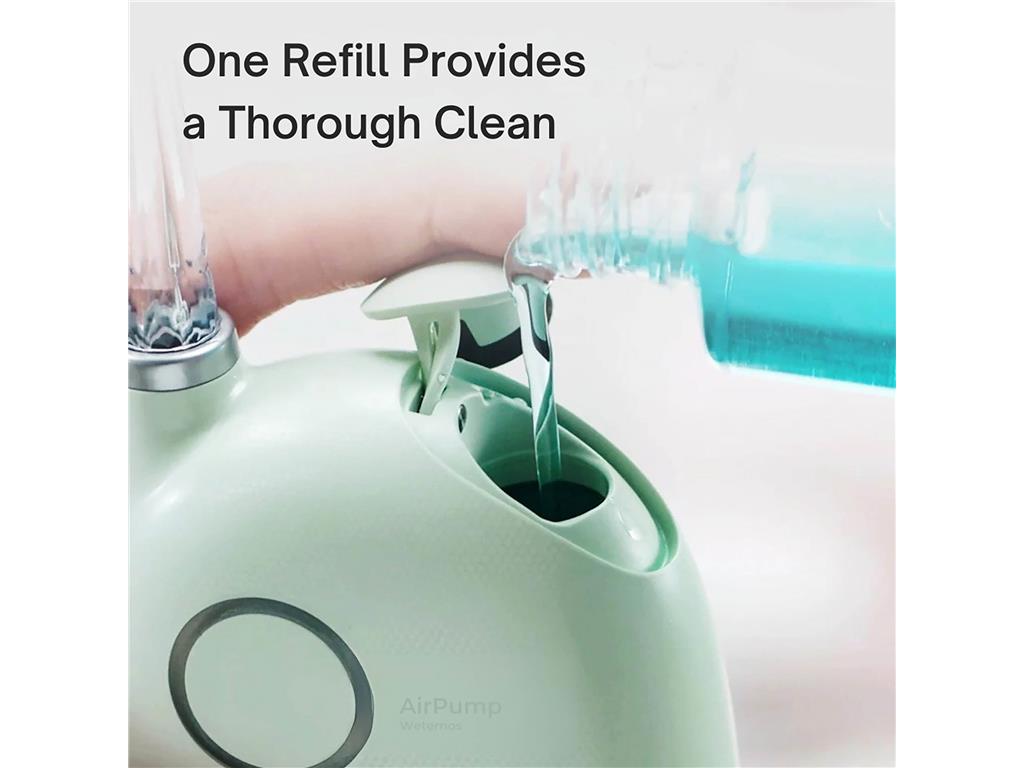 Oclean Ustna prha A10