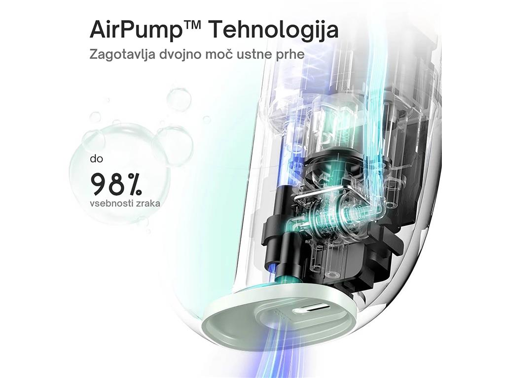 Oclean Ustna prha A10