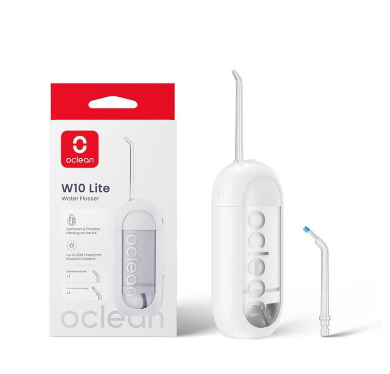  Ustna prha W10 lite