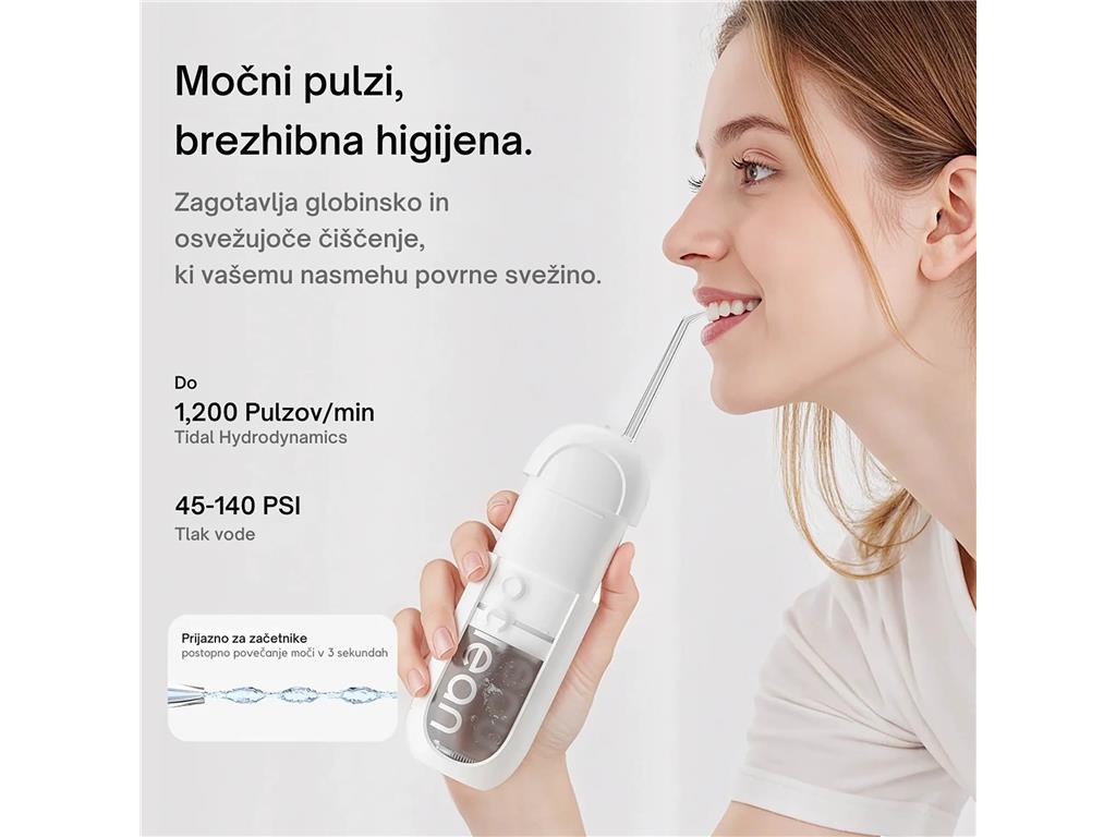  Ustna prha W10 lite