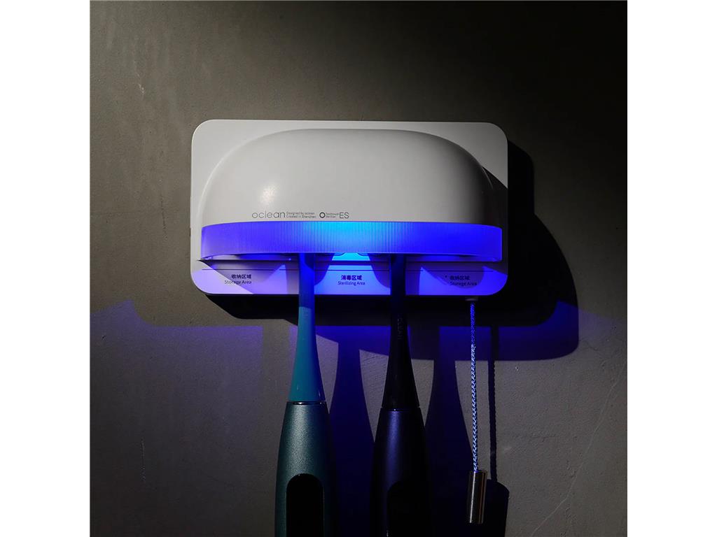 Oclean Sterilizacijska svetilka S1