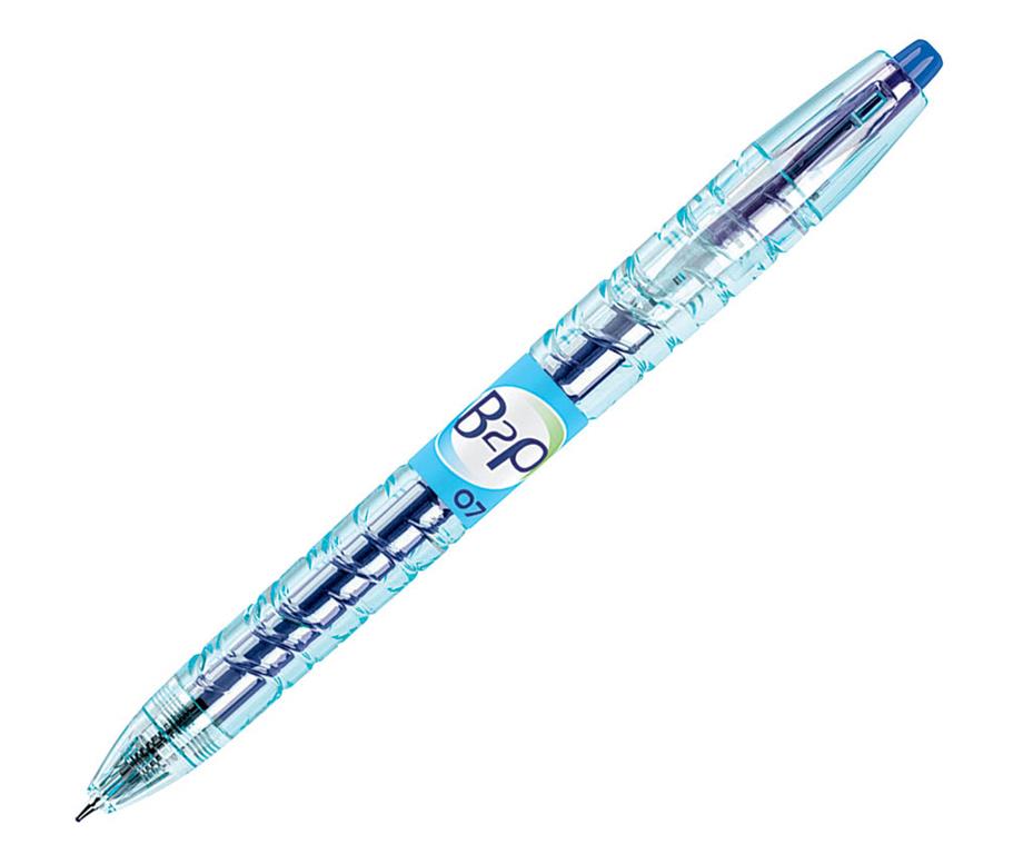 Pilot Gel roler B2P M, moder