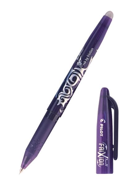 Pilot Roler FRIXION BALL 0,7 vijoličen