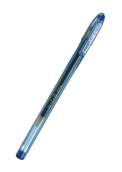 Pilot Gel roler G-1 0,7 moder