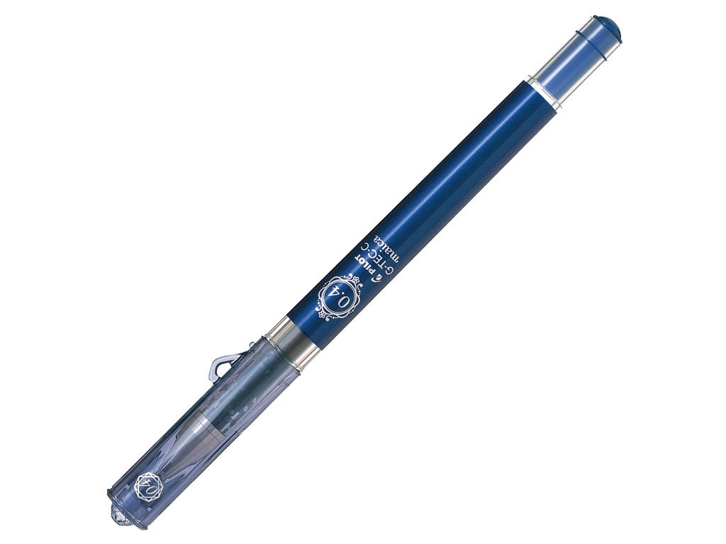 Pilot Gel roler Maica indigo