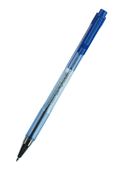 Pilot Kemični svinčnik MATIC medium, BARVE