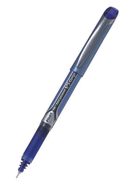 Pilot Roler HI-TECPOINT V5 GRIP, moder
