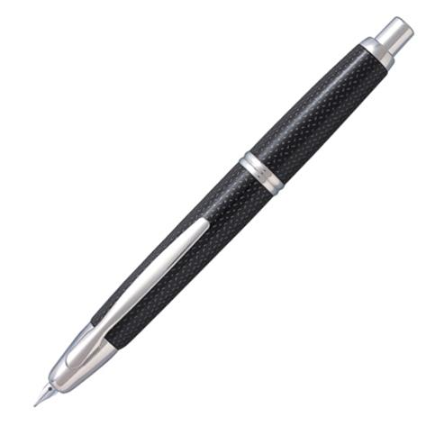 Pilot Nalivno pero CAPLESS GRAF, BARVE