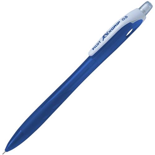 Pilot Tehnični svinčnik REXGRIP BEGREEN BARVE