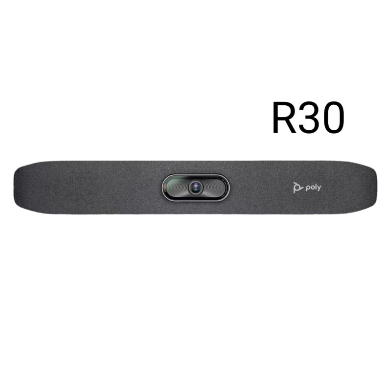  R30 videobar USB