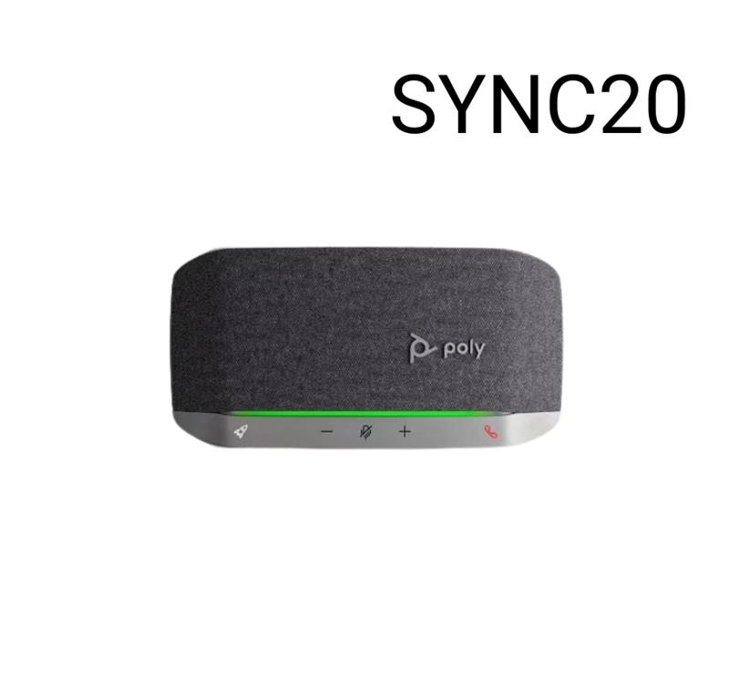  Sync 20 konferenčni zvočnik