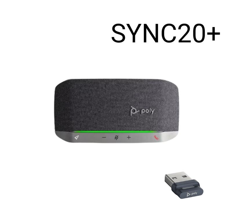  Sync 20+ konferenčni zvočnik