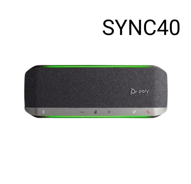  Sync 40 konferenčni zvočnik