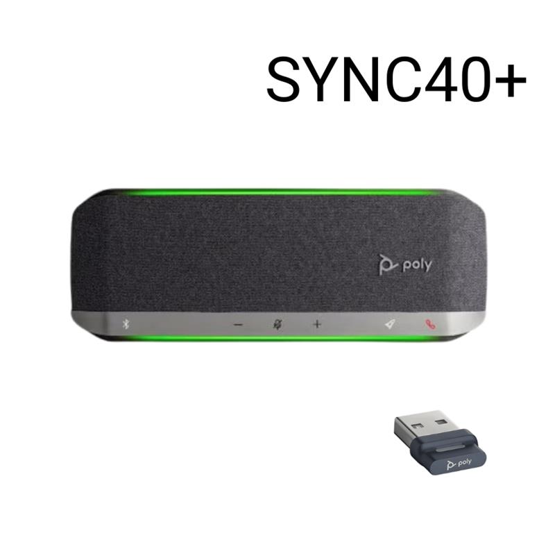  Sync 40+ konferenčni zvočnik