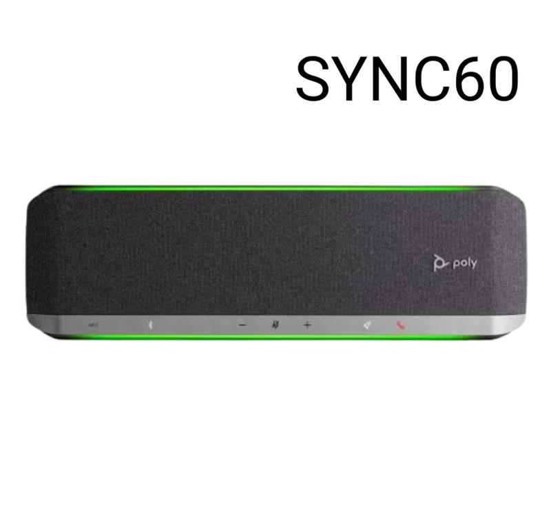  Sync 60 konferenčni zvočnik