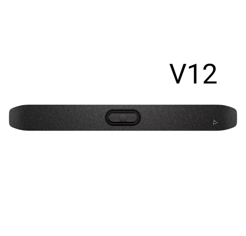  V12 videobar USB