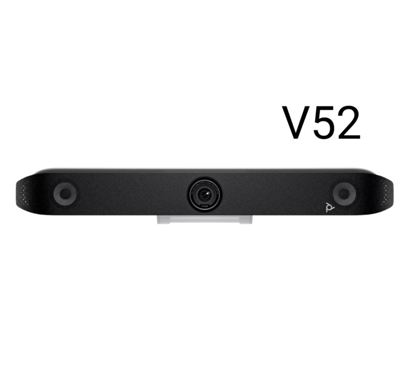  V52 videobar USB