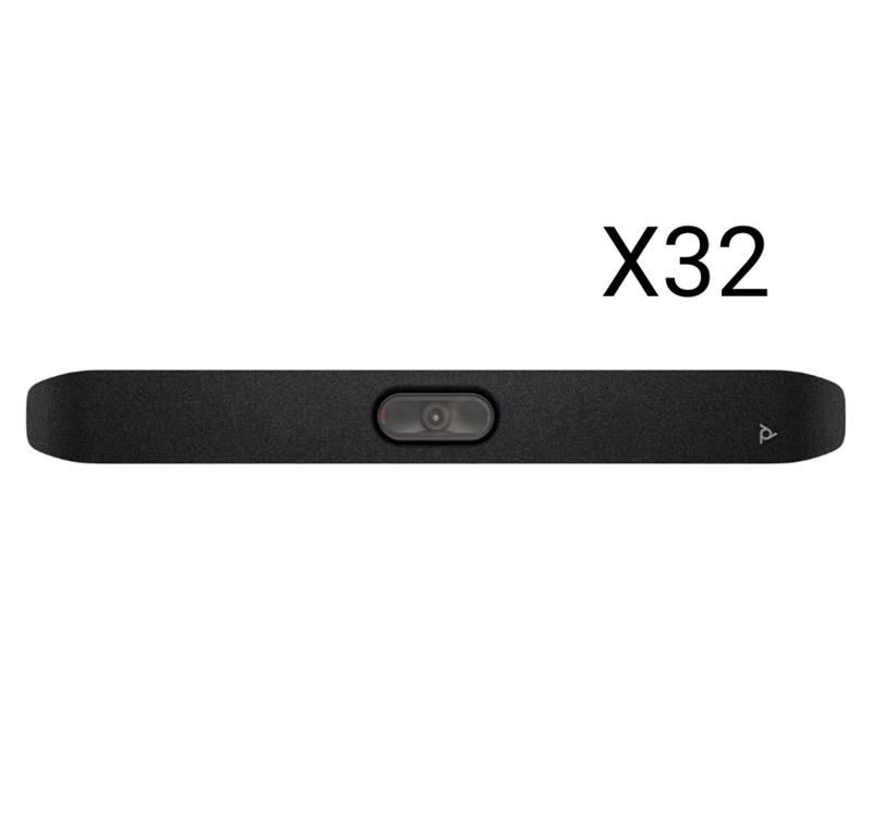  X32 konferenčni sistem
