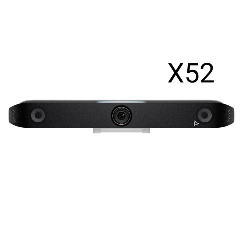  X52 konferenčni sistem