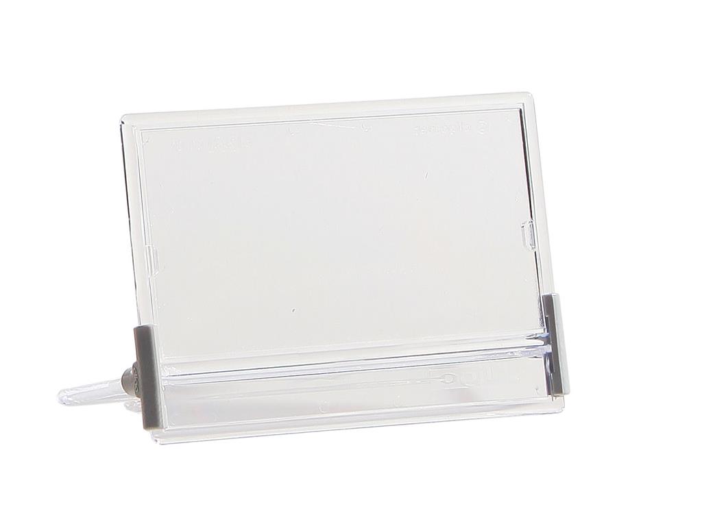 Klipko Stojalo za letake 70 x 110 mm