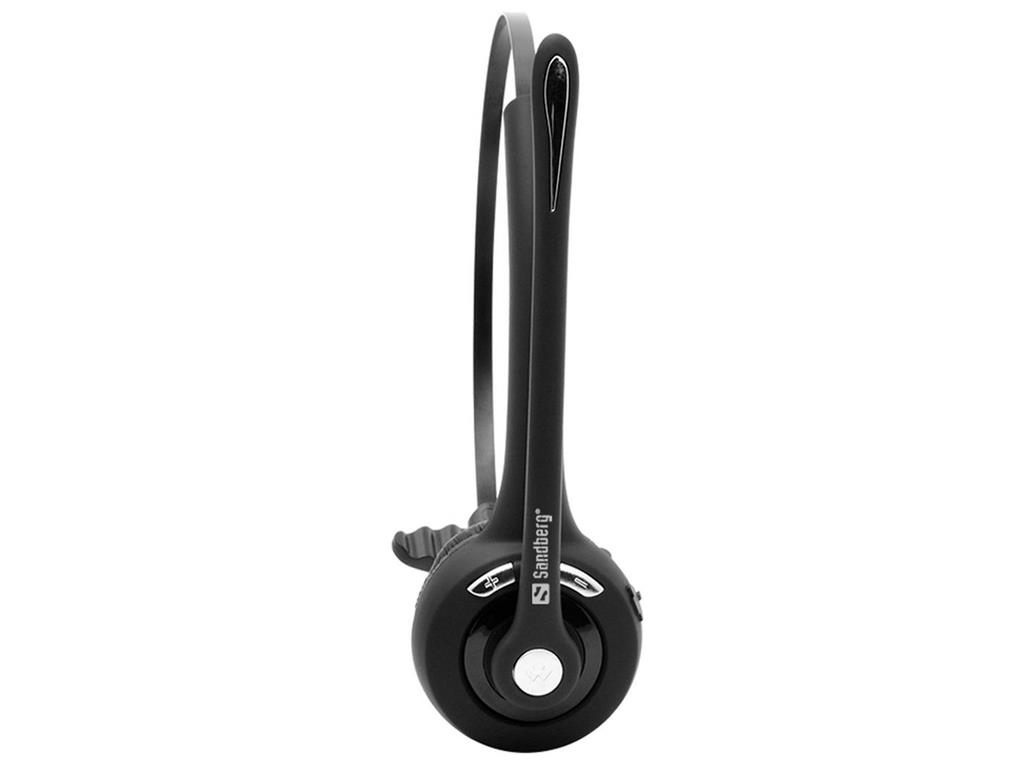 Sandberg Slušalke BT Office Headset