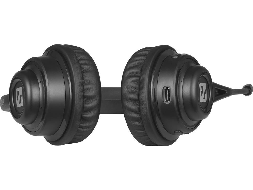 Sandberg Brezžične slušalke ANC+ENC