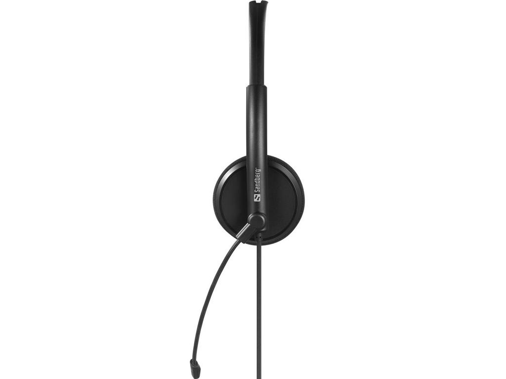 Sandberg USB-C Office Headset
