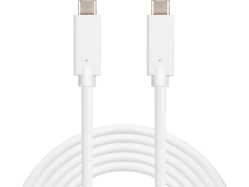 Sandberg USB-C polnilni kabel 2M, 65W