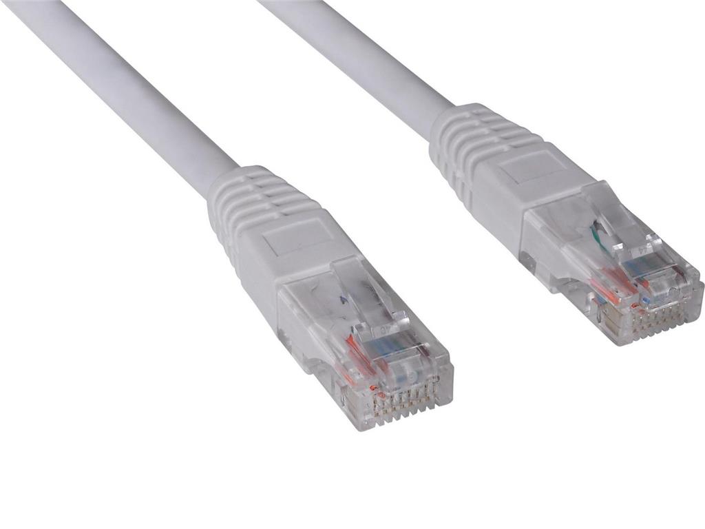 Sandberg Omrežni kabel UTP CAT6 2m SAVER