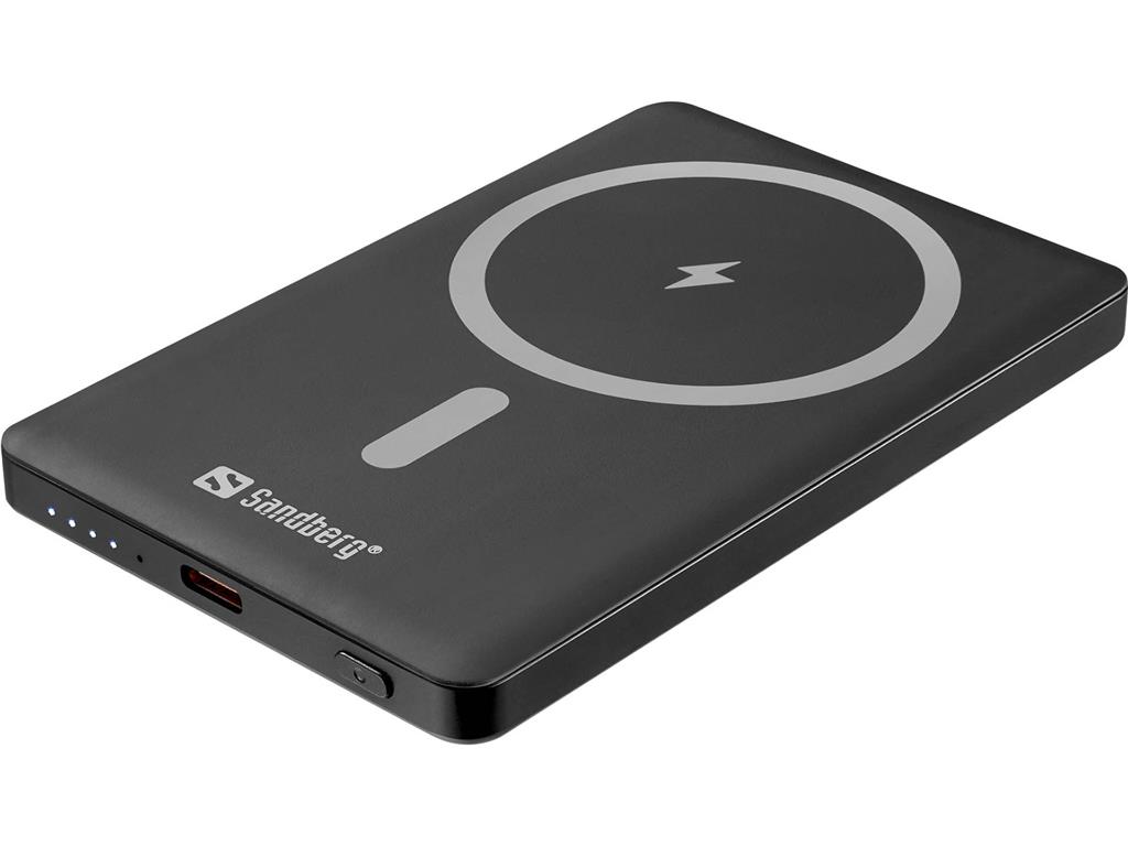 Sandberg Baterija Powerbank 5.000