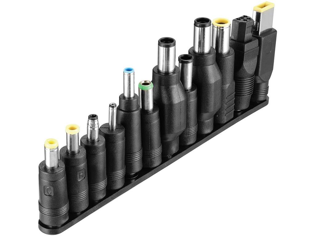 Sandberg Baterija Powerbank Vse-v-1, 24.000