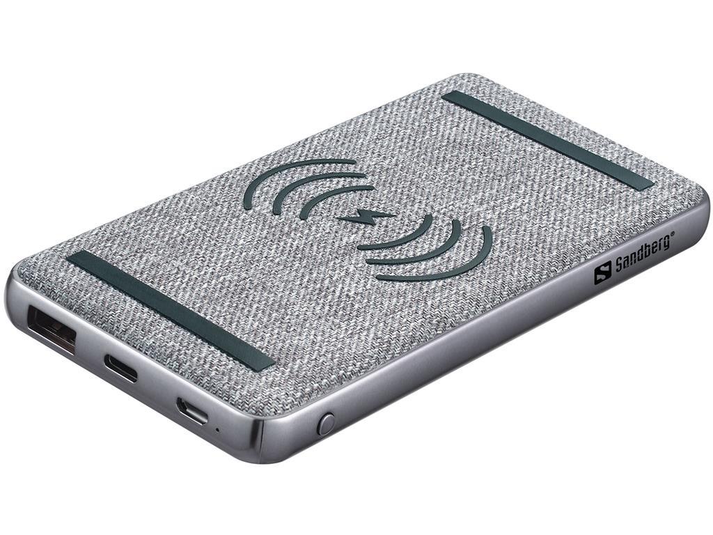 Sandberg Baterija Powerbank 10.000