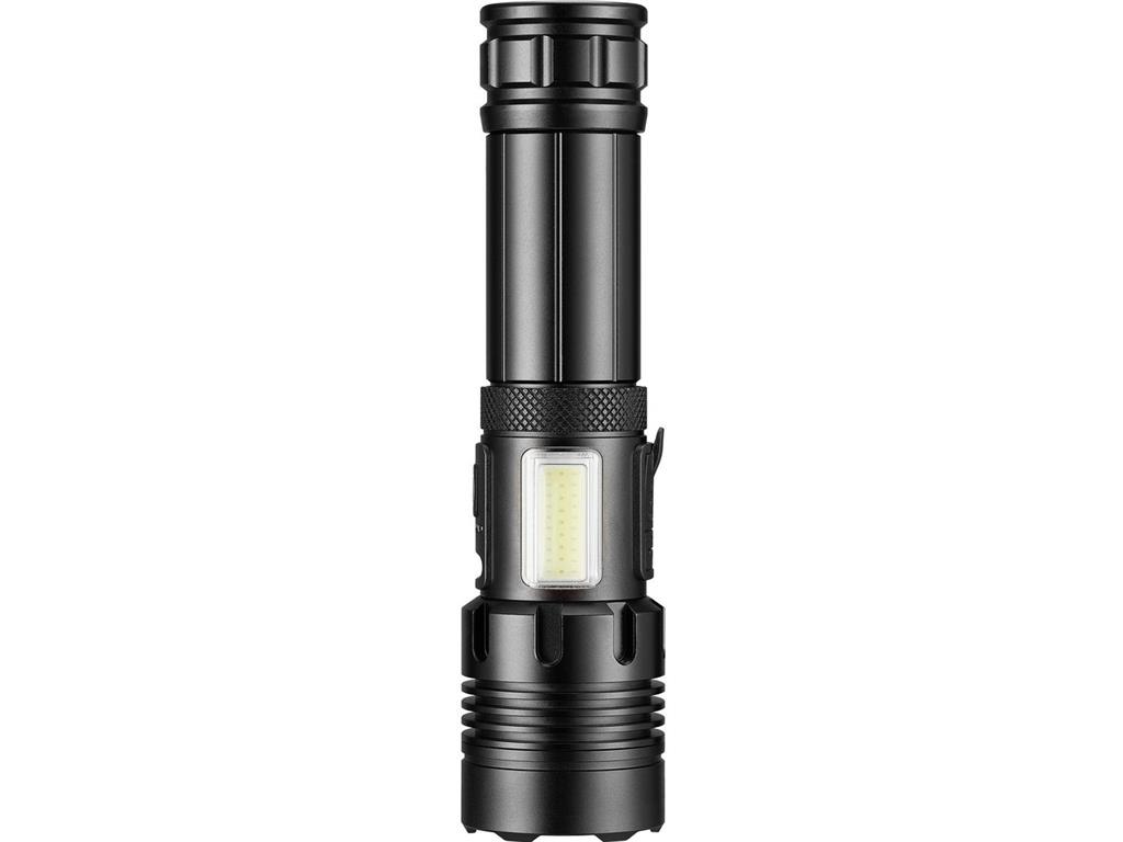 Sandberg Survivor 7in1 Torch Powerbank 5000